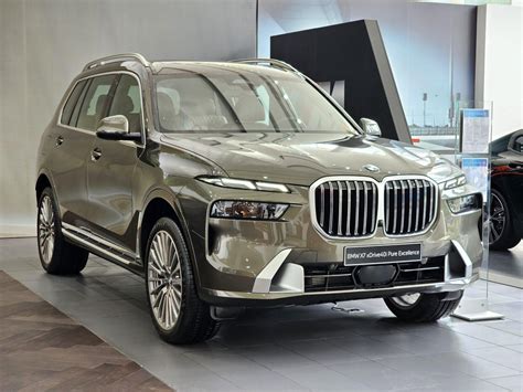 bmw x7 price philippines|BMW X7 xDrive 40d Pure Excellence 2024 Specs & Price in .